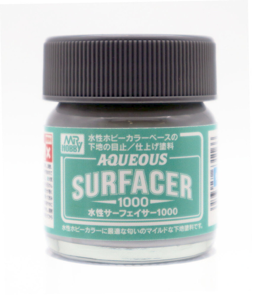 HSF-01 Aqueous Surfacer 1000