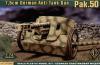 7.5cm Pak.50 German Anti-tank Gun