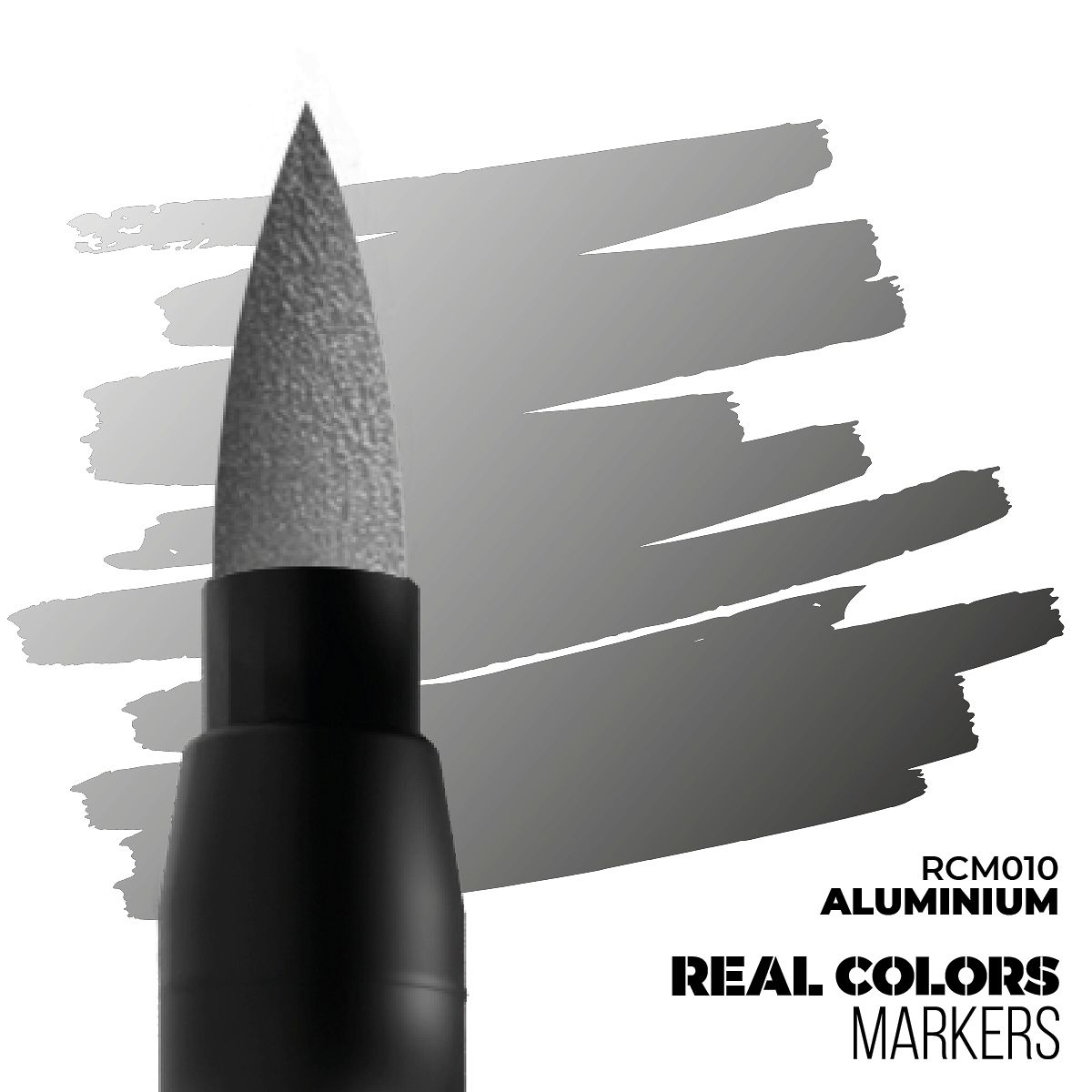 RC Markers - Aluminium