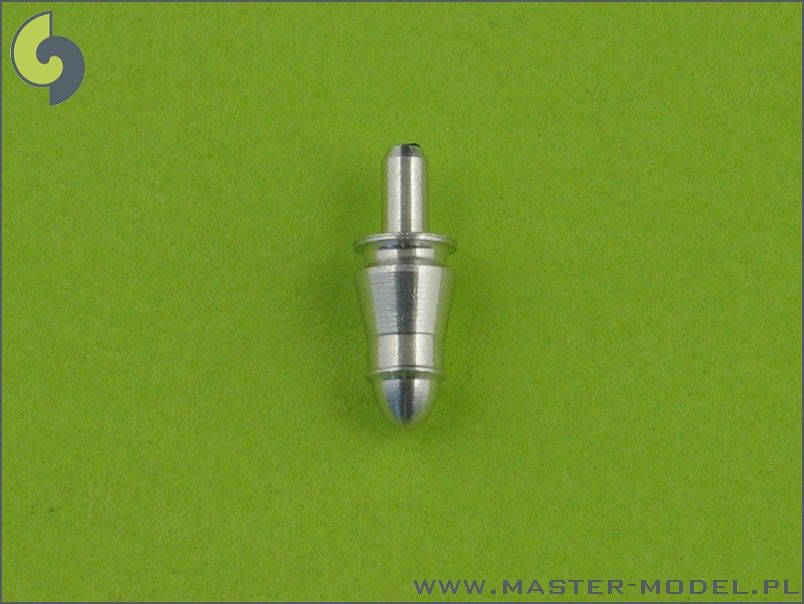 Sonda do tankowania w powietrzu - standard NATO