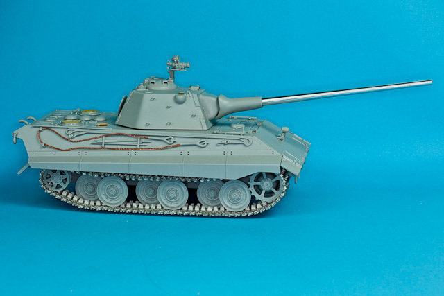 Lufa e-50