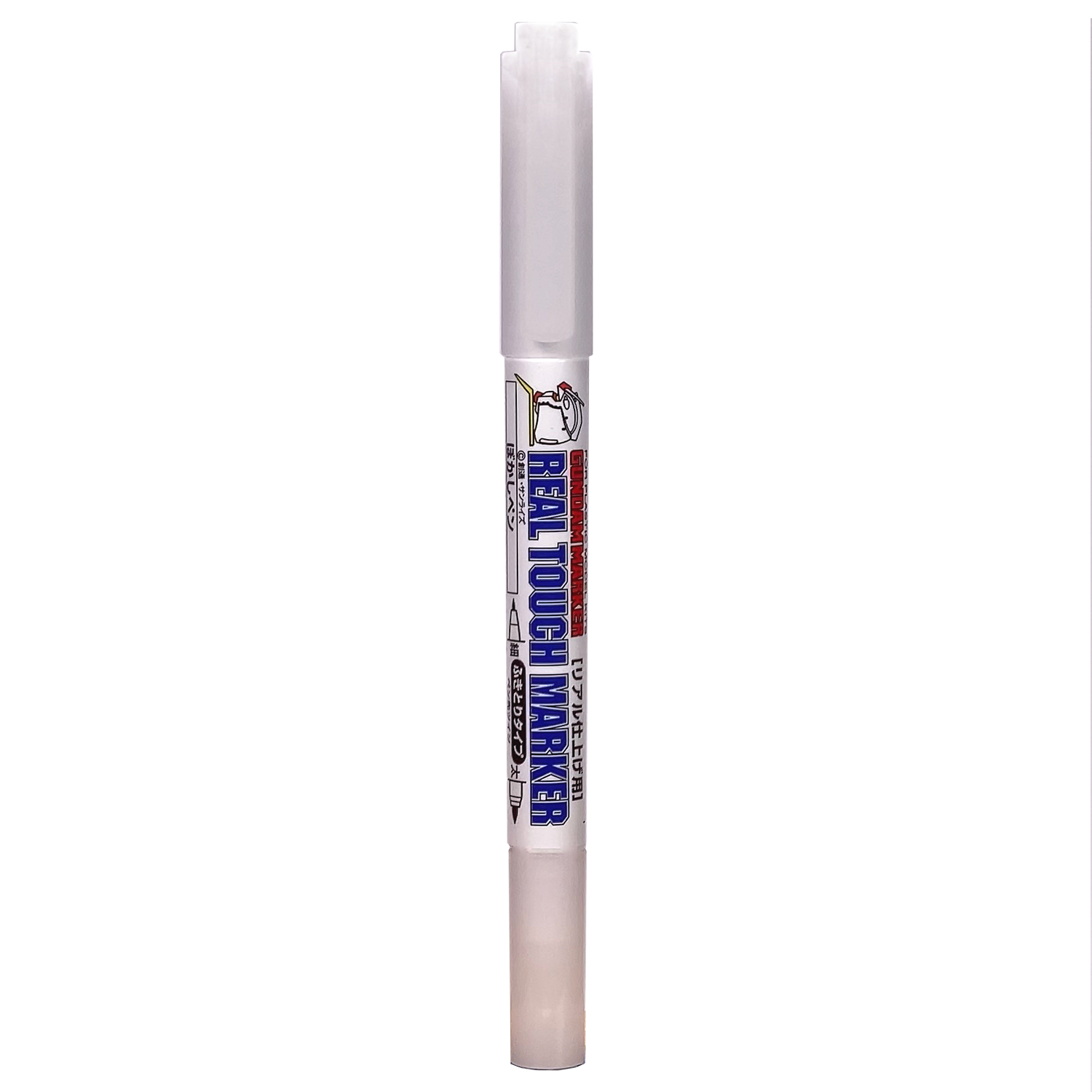 GM-400 Real Touch Smudging marker