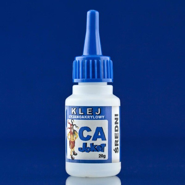 Klej Ca Joker Średni - 20g