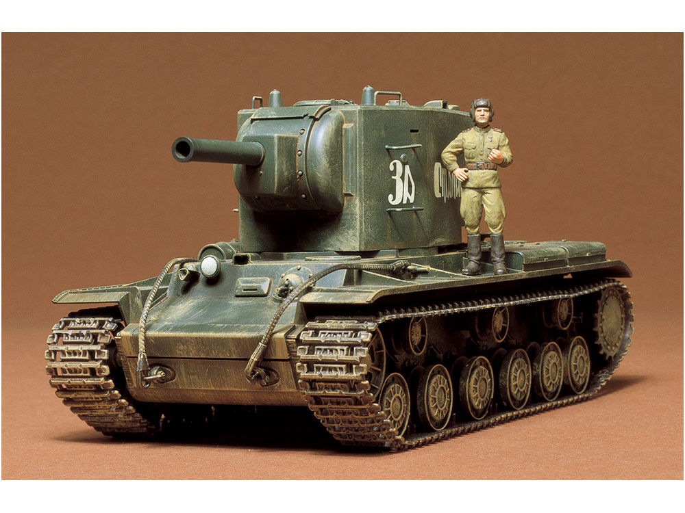 KW II