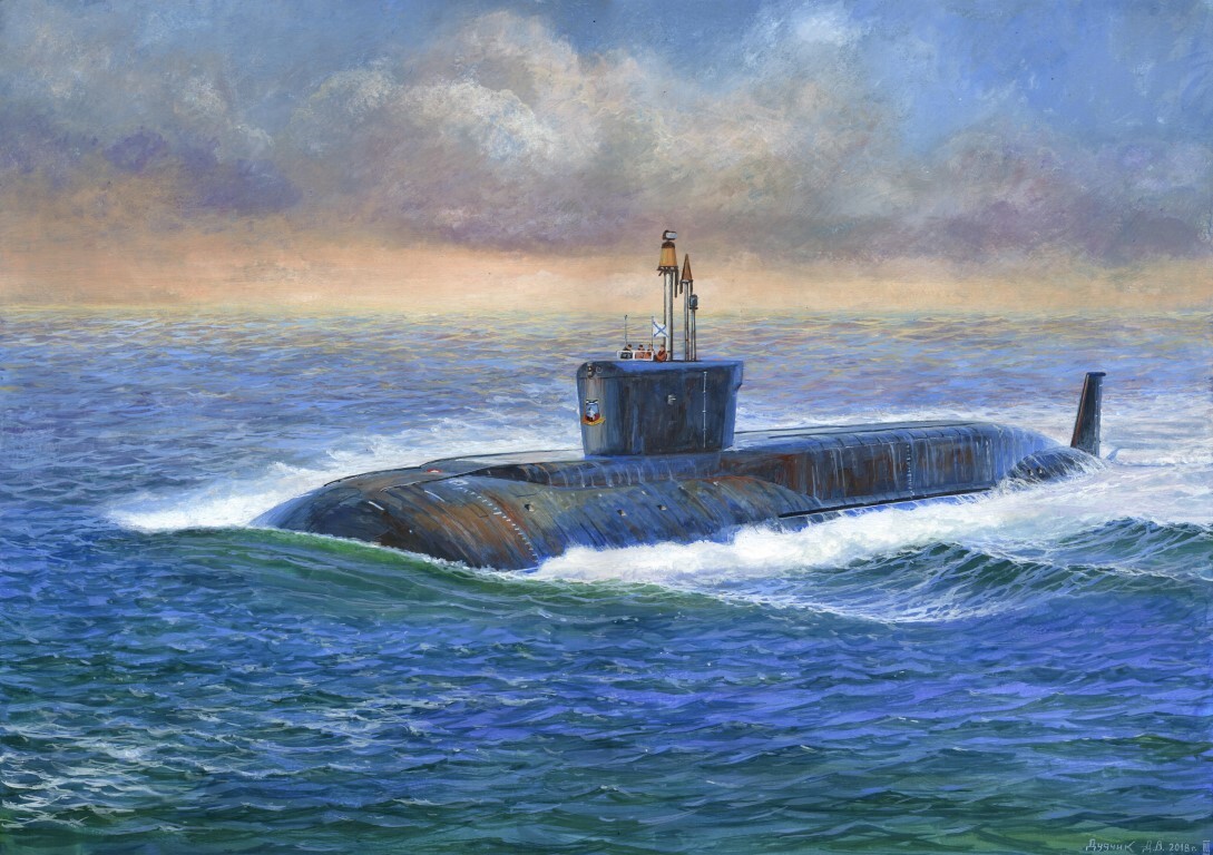 Yury Dolgorukiy