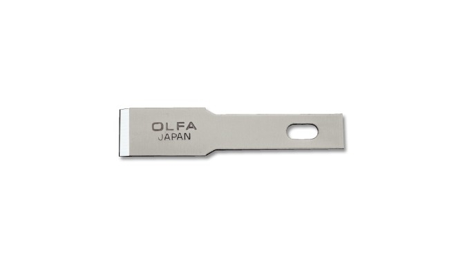 KB4-F/5 - ostrza zamienne 5szt.