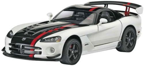 Dodge Viper SRT10 ACR