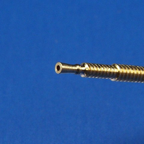 Lufa ZB vz. 37 MG37(t) Czołgi 35(t), 38(t)