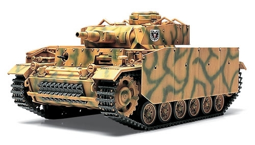 Pz.Kpfw.III Ausf. N