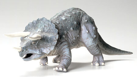 Triceratops