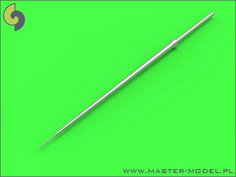 Convair B-58 Hustler - Rurka Pitota