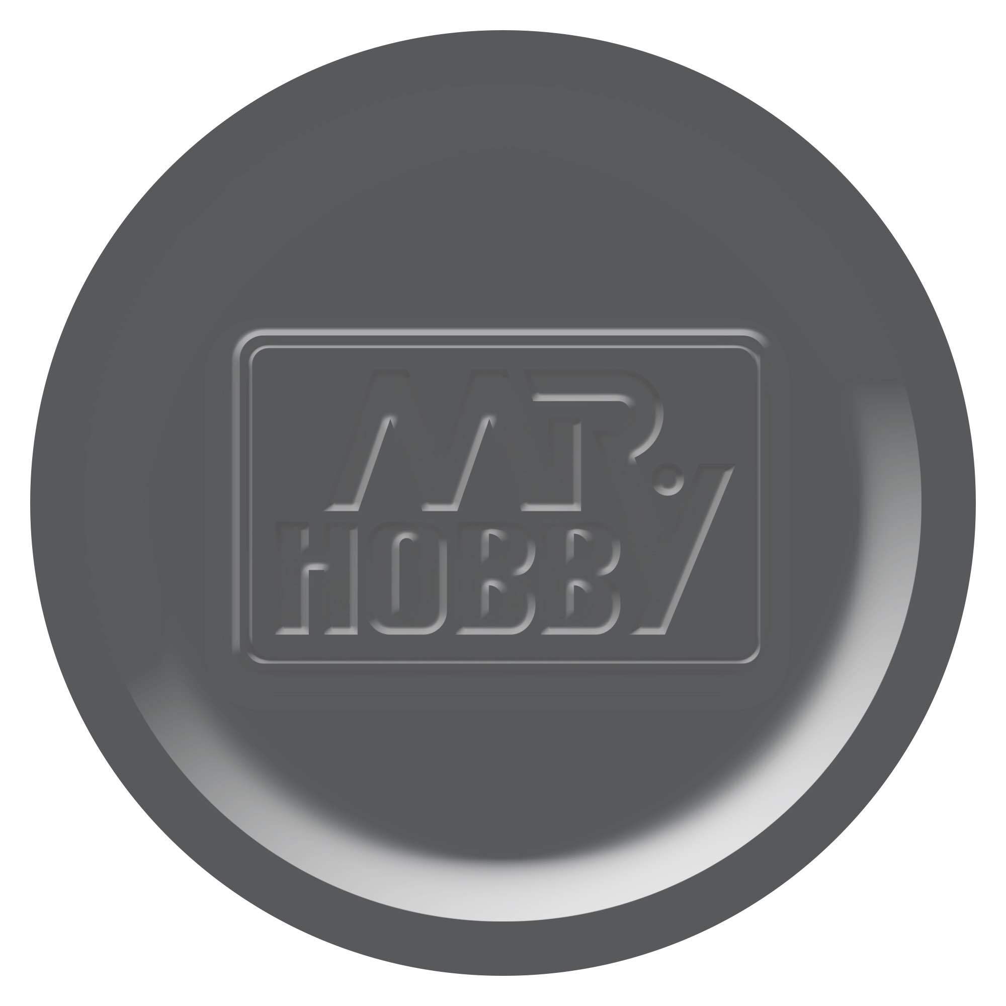 N-022 Neutral Grey