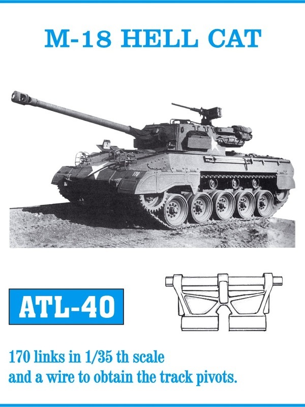 M-18 Hellcat