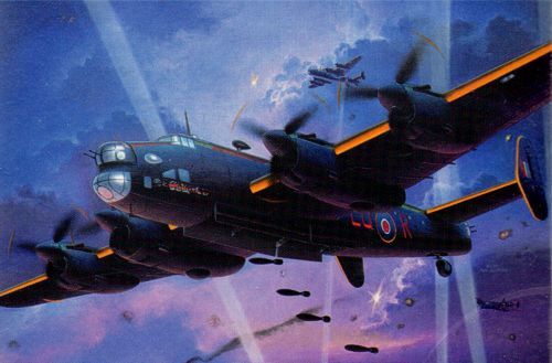 Halifax B