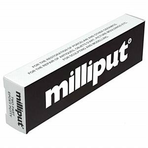 Milliput Black