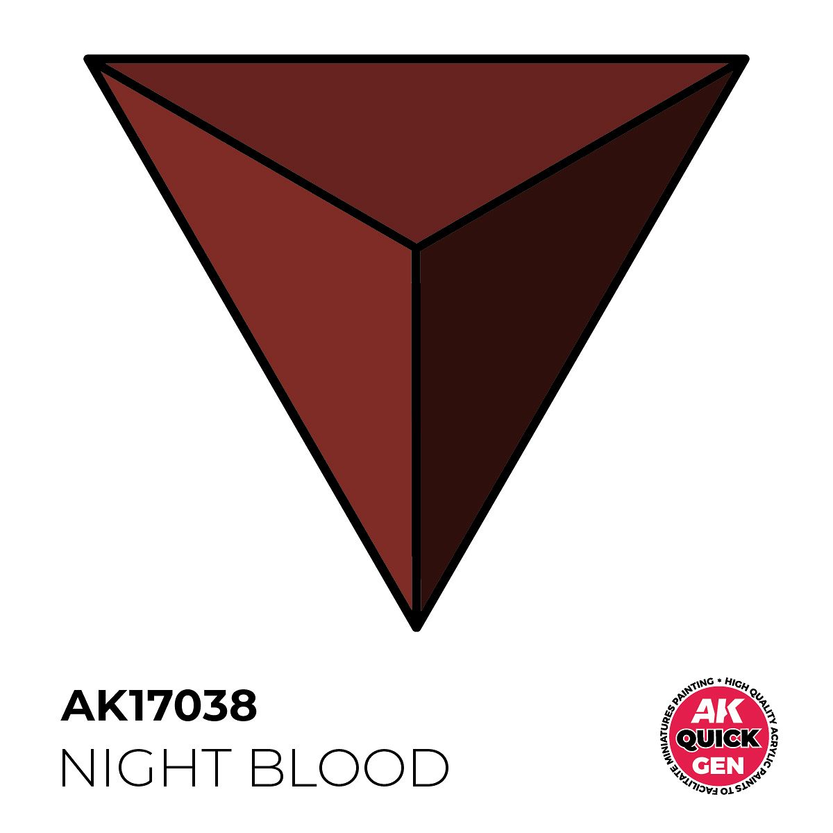 Quick Gen - Night Blood 