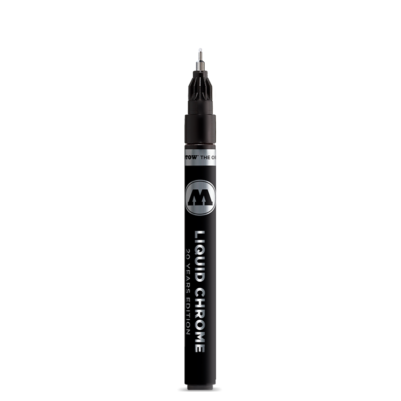 Molotov Liquid Chrome 1mm