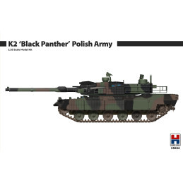 K-2 Black Panther Polish Army
