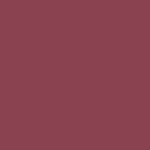 032 Dark Red