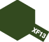 XF-13 J.A. Green