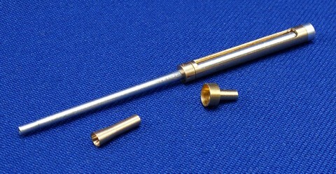 Lufa 30mm L2A1 Rarden Warior