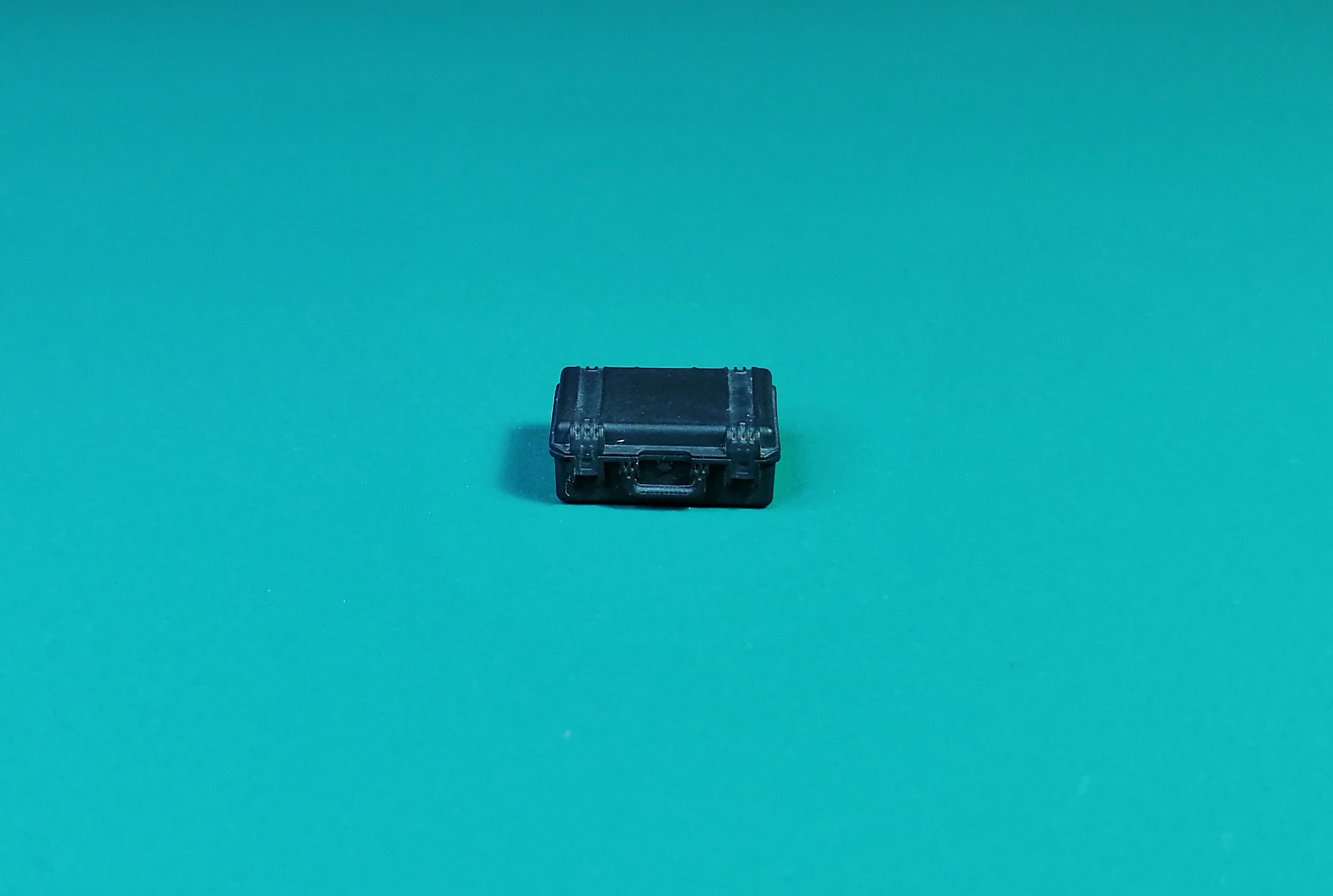 Walizka Pelican D630