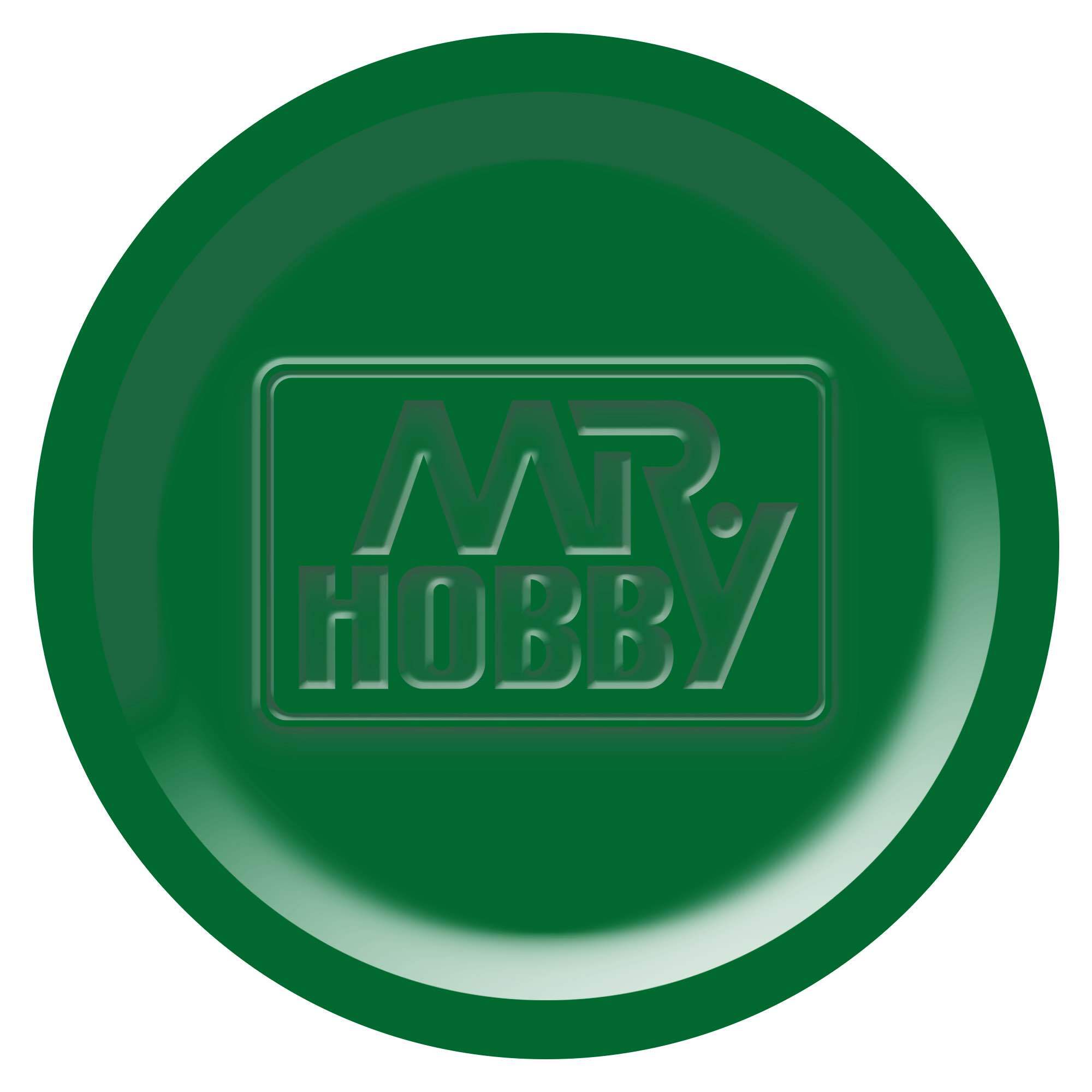 S-006 Green