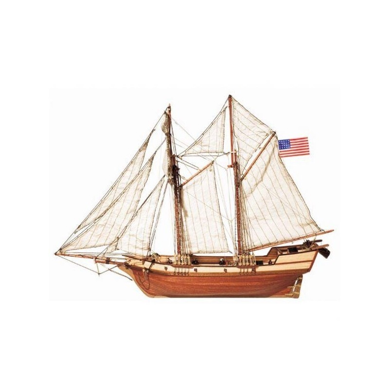 Albatros 1:100