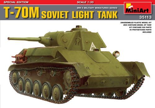 T-70M