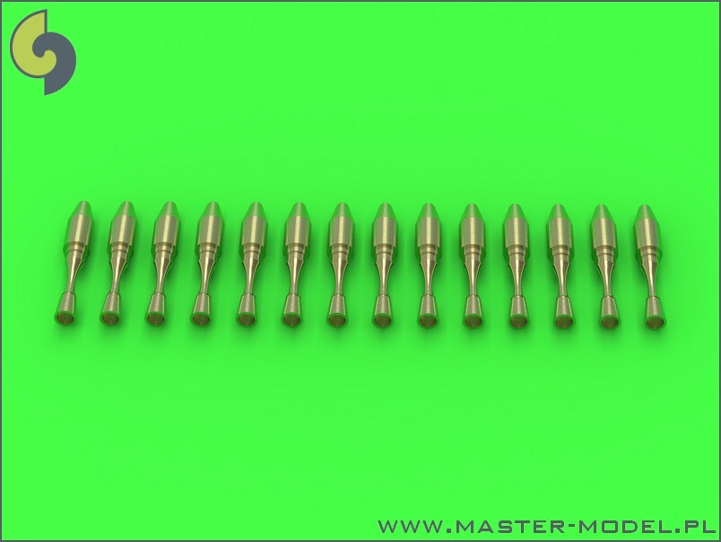 Static dischargers - type used on modern Sukhoi