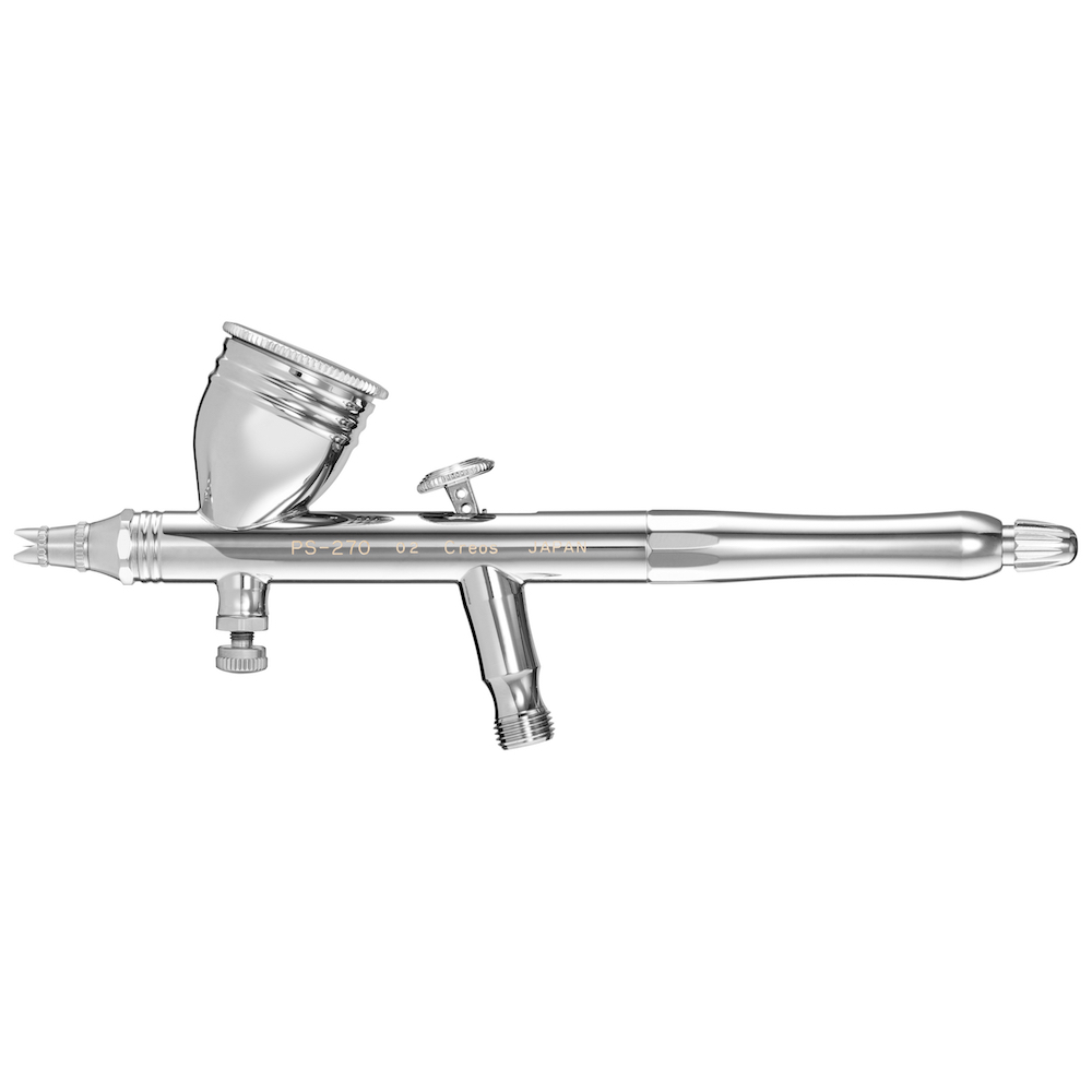 PS-270 Mr.Procon Boy FWA Platinum (0.20 mm)