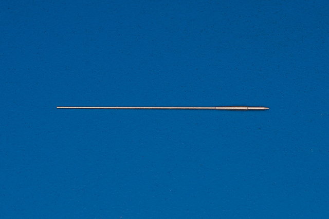 1,4m antena niemiecka WWII