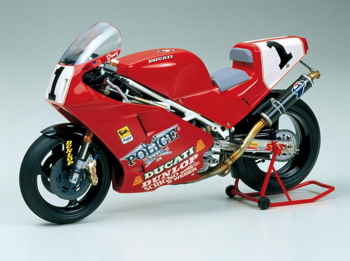 Ducati 888
