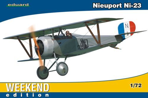 Nieuport Ni-23