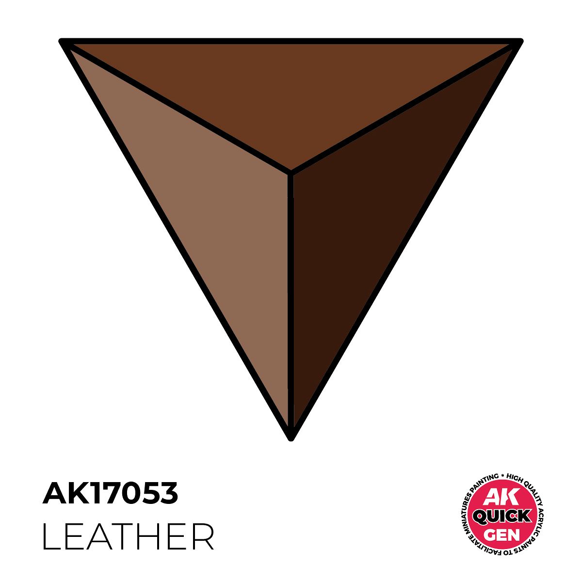 Quick Gen - Leather 