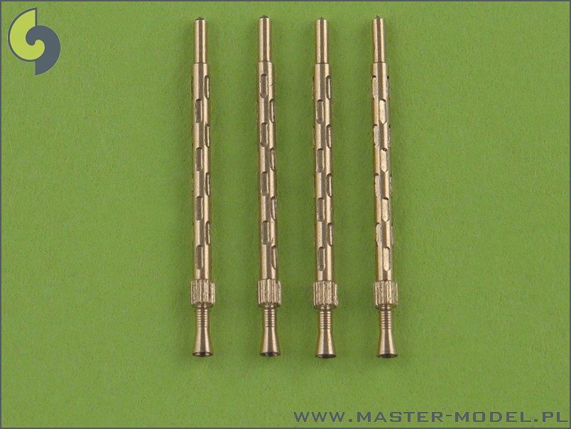 Lufy km-w Browning Mk 2 .303 caliber (7,7mm)