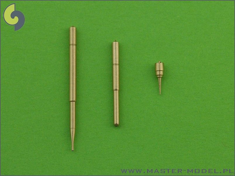 F-4 Phantom II (wersja z krótkim nosem) - F-4B, C