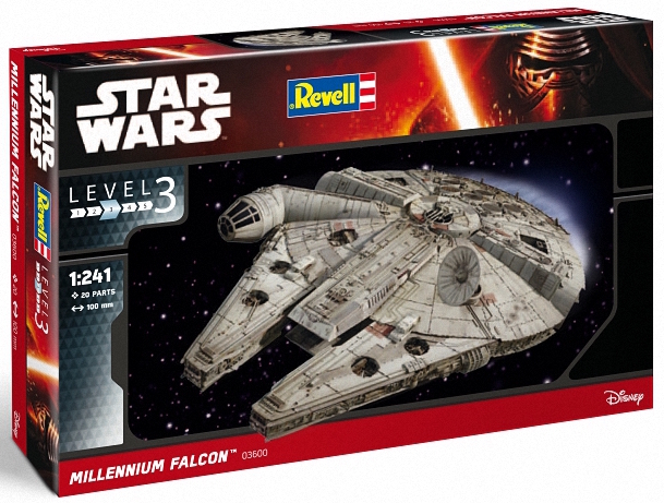 Millennium Falcon