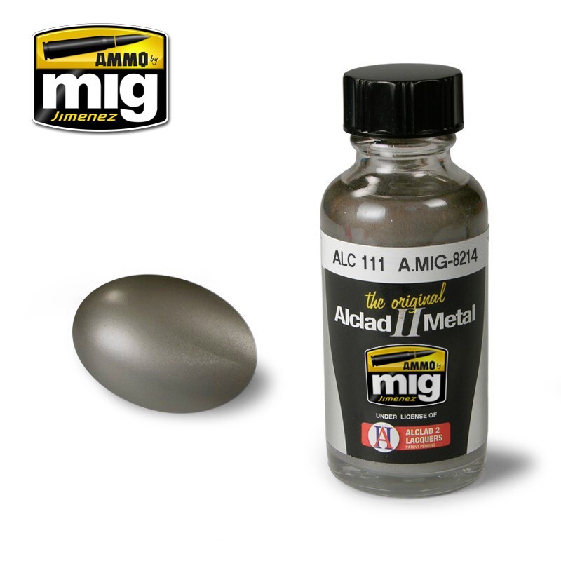 ALC111 Magnesium