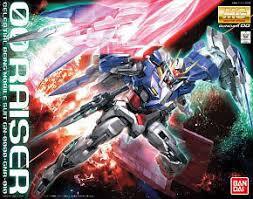 MG 1/100 OO RAISER