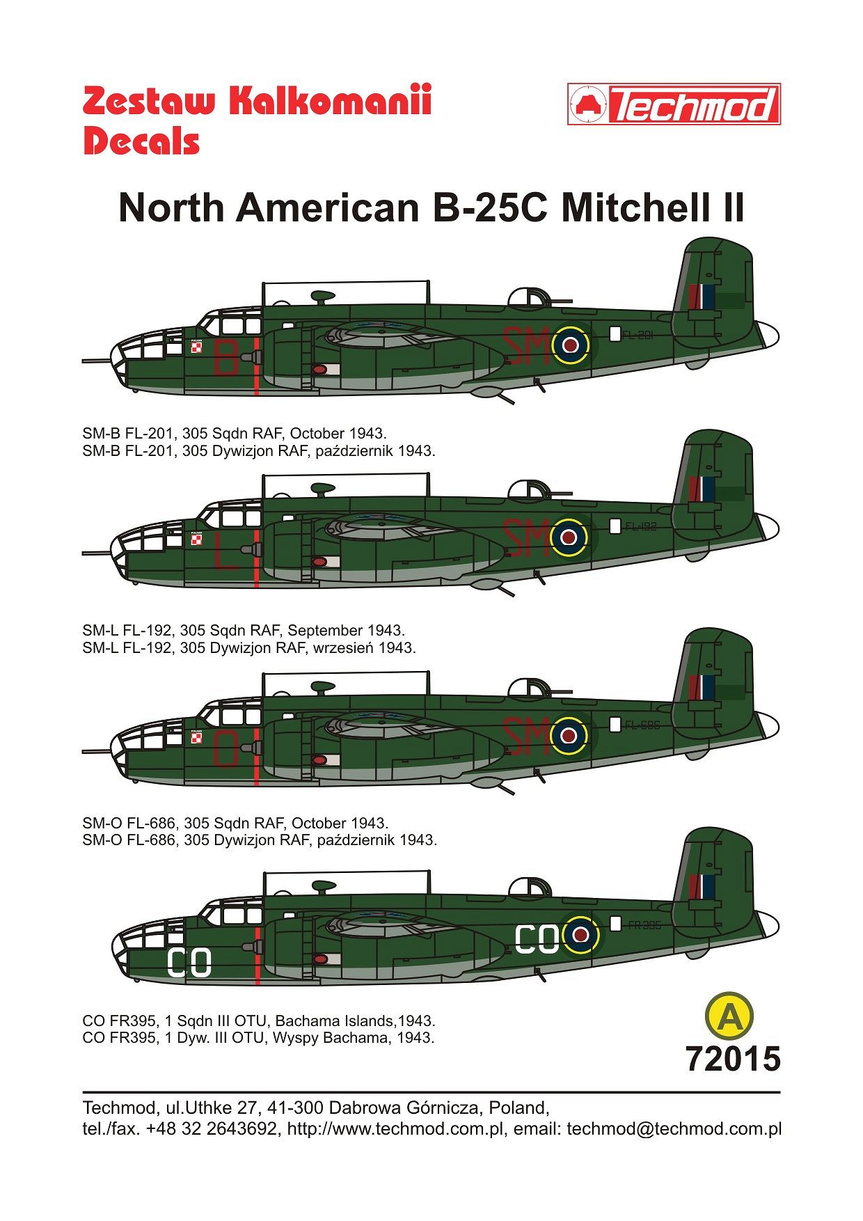 B-25C
