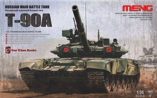 T-90A