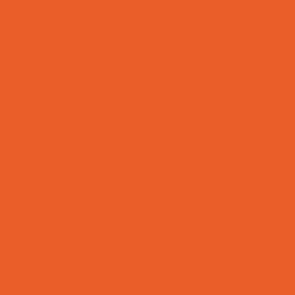 024 Bright Orange