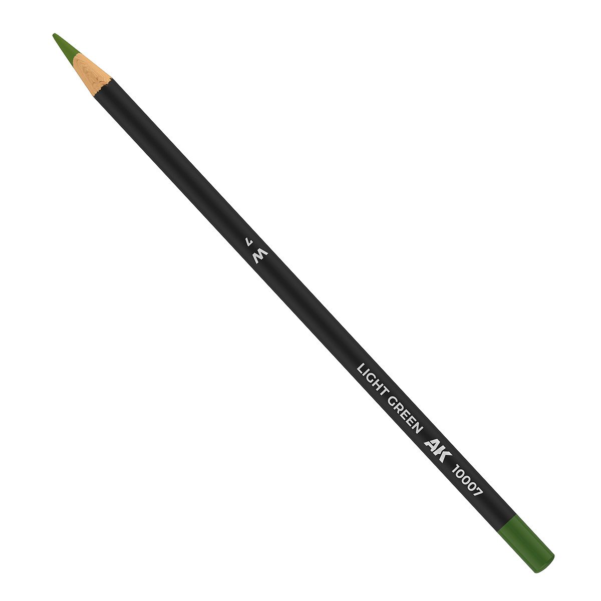 Watercolor Pencil - Light Green