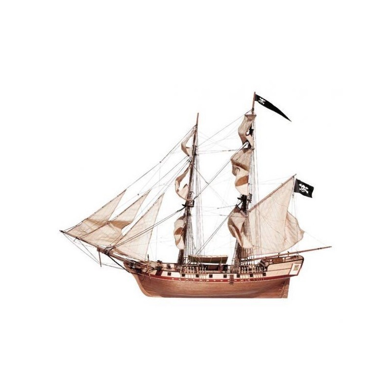 Corsair 1:80