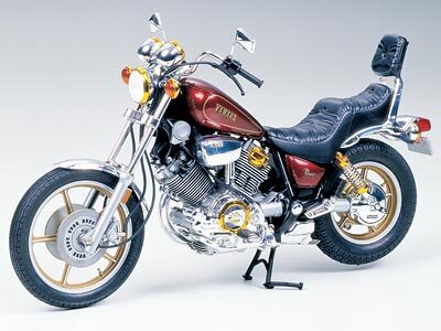 Virago XV1000