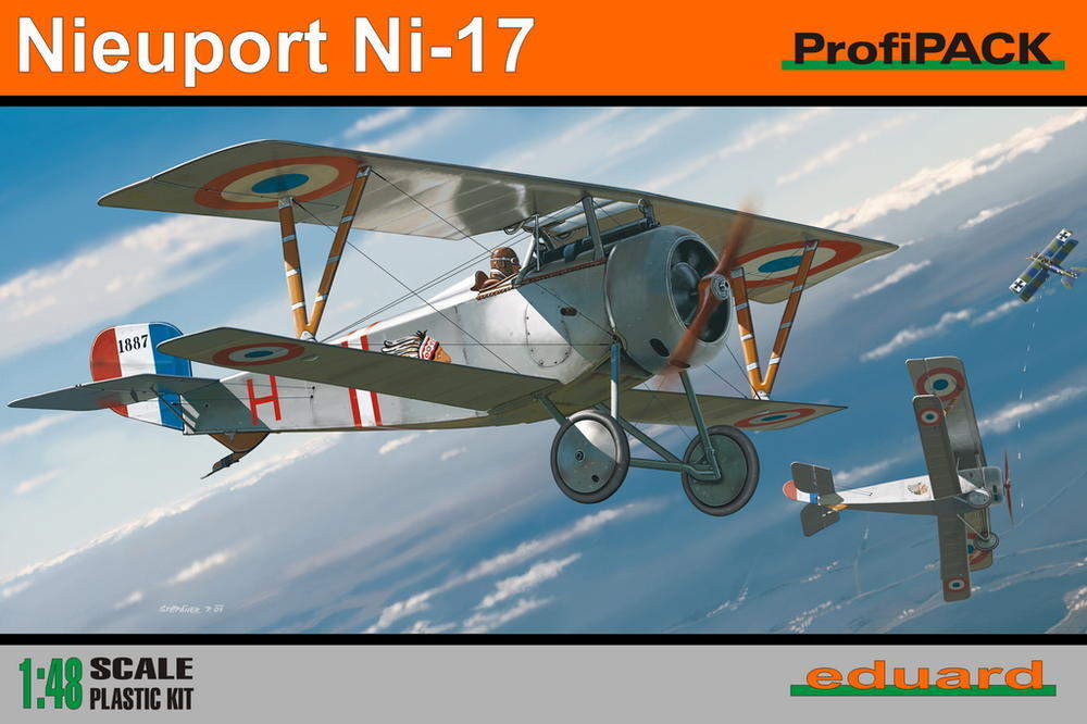 Nieuport Ni-17