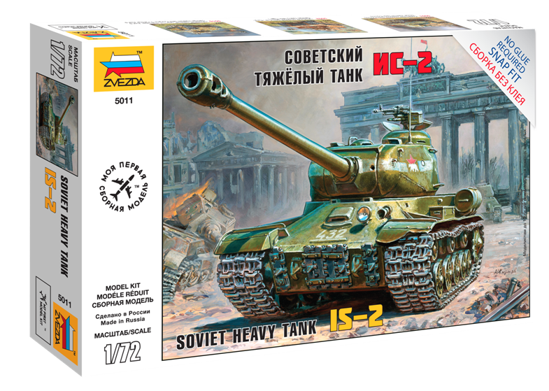 IS-2