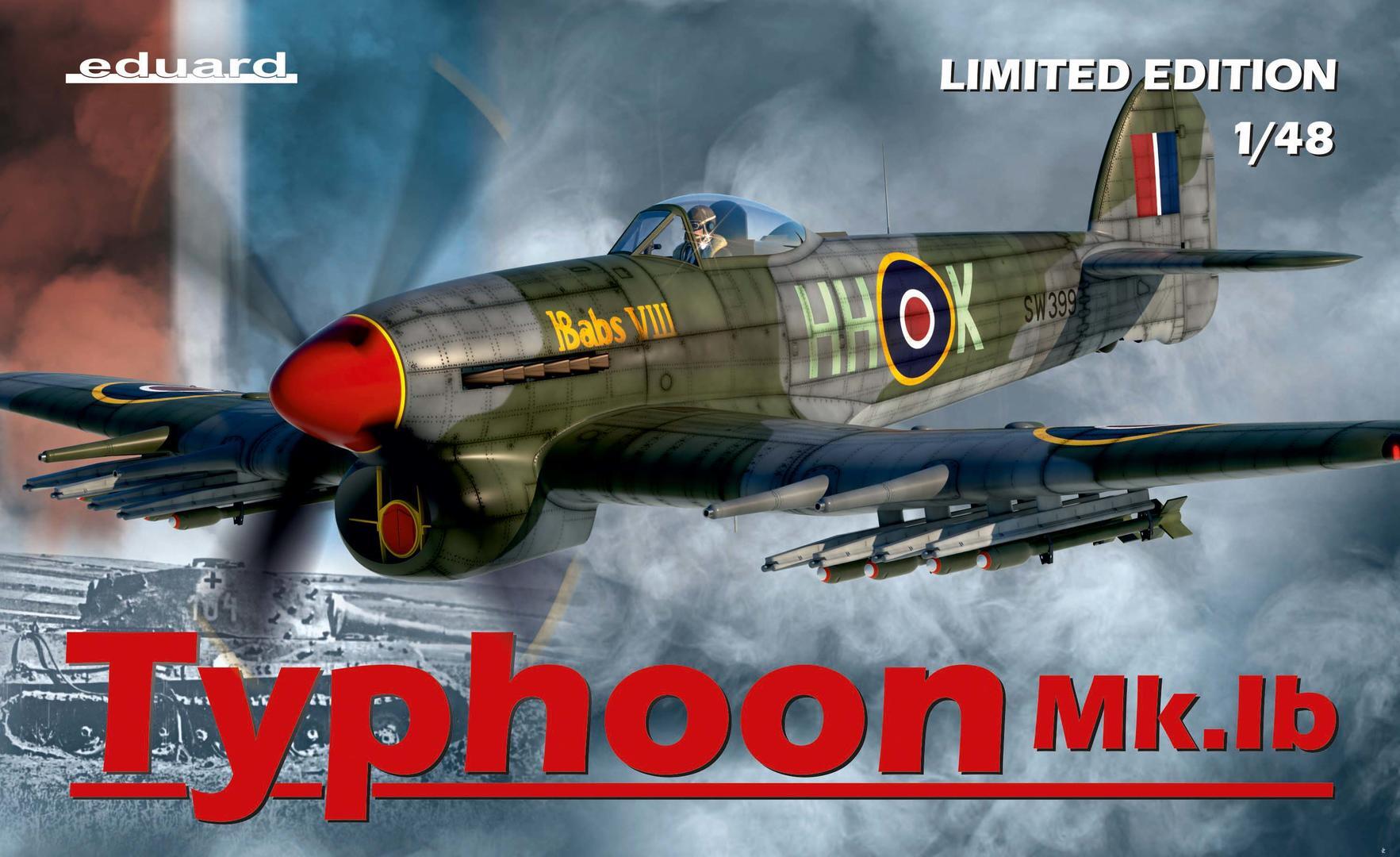 Typhoon Mk.Ib