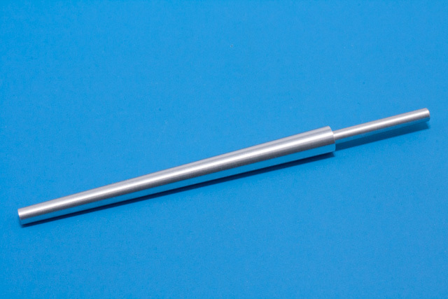 Lufa 76mm M7 do czołgu Wolverine M10